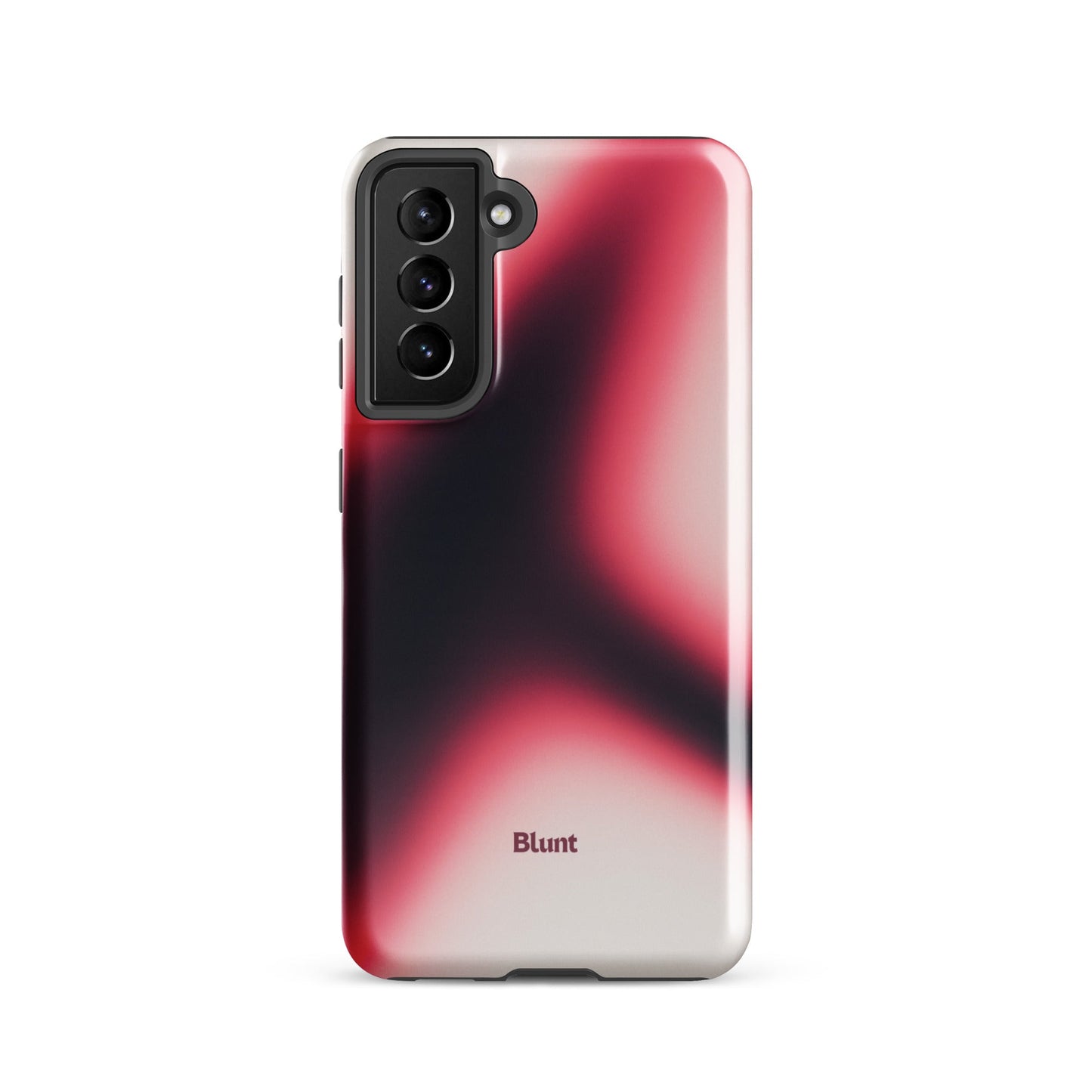 Glitchcore Fade Samsung Case - Blunt Cases