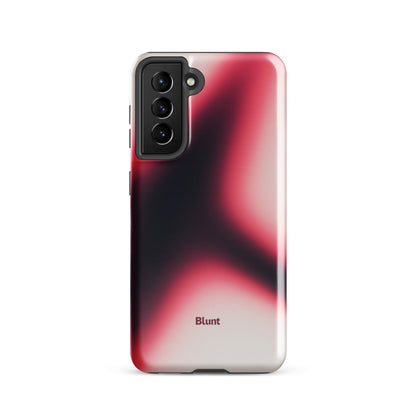 Glitchcore Fade Samsung Case - Blunt Cases
