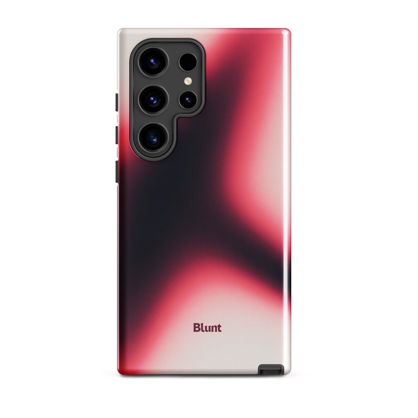 Glitchcore Fade Samsung Case - Blunt Cases