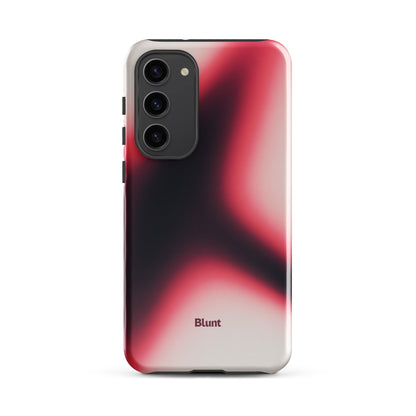 Glitchcore Fade Samsung Case - Blunt Cases