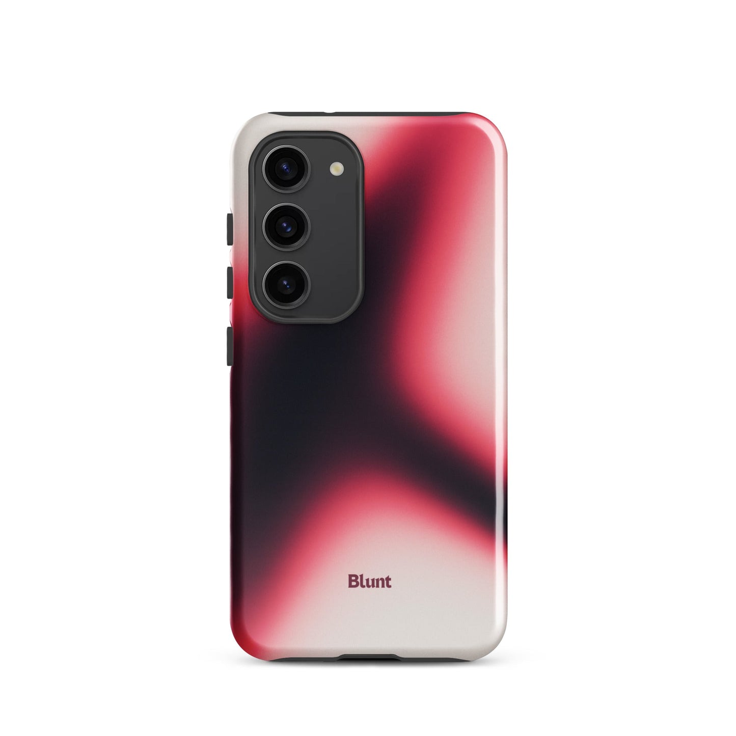 Glitchcore Fade Samsung Case - Blunt Cases