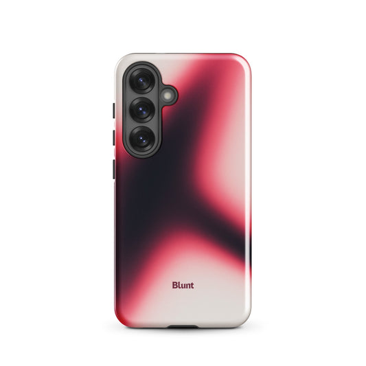 Glitchcore Fade Samsung Case - Blunt Cases