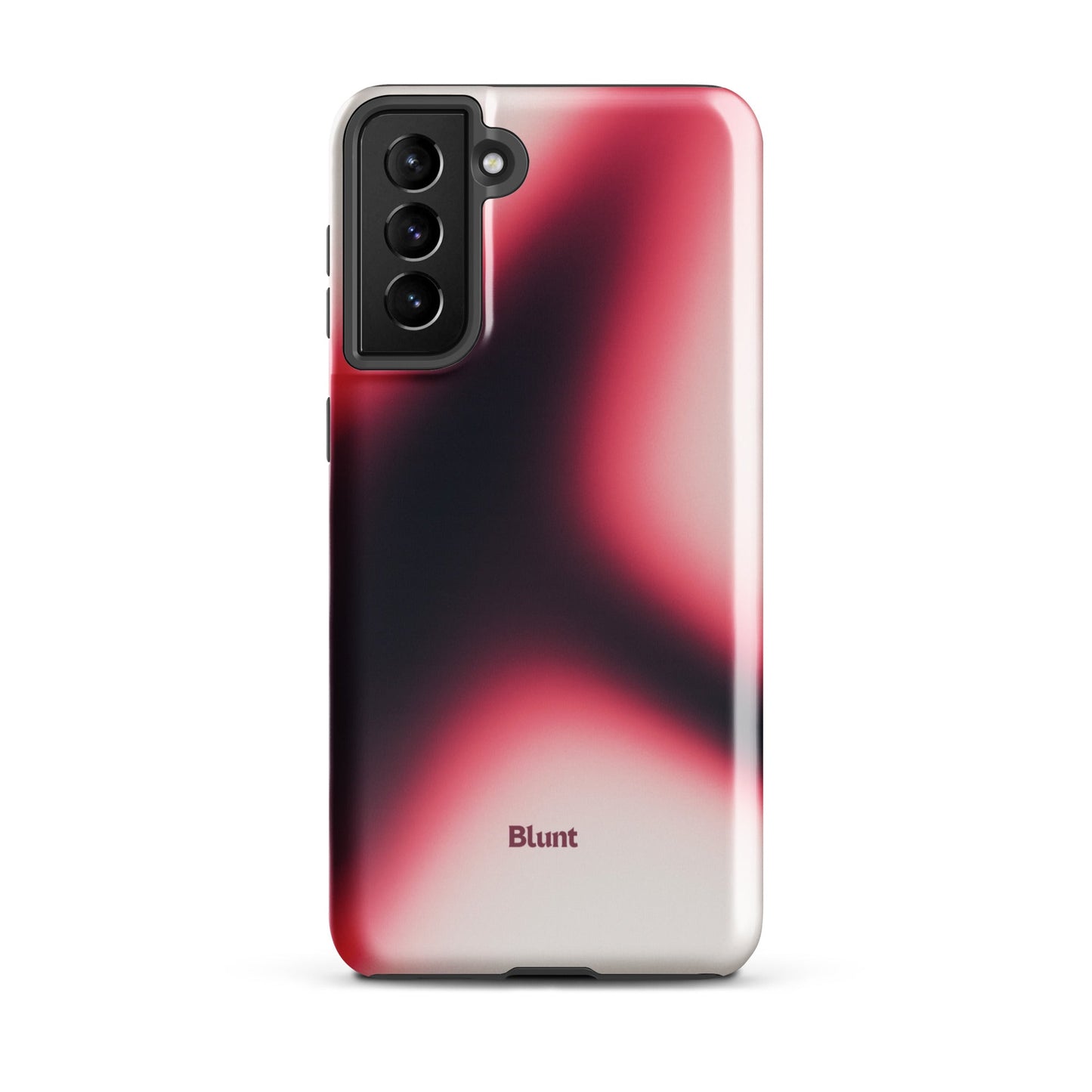 Glitchcore Fade Samsung Case - Blunt Cases
