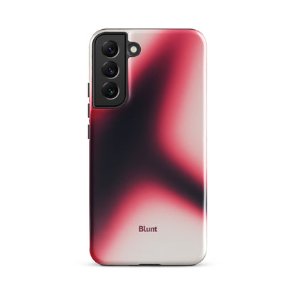 Glitchcore Fade Samsung Case - Blunt Cases