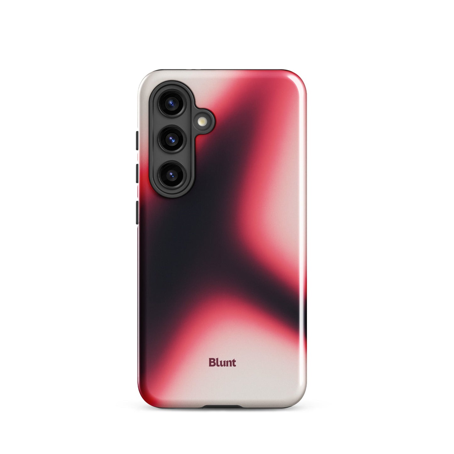 Glitchcore Fade Samsung Case - Blunt Cases