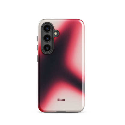 Glitchcore Fade Samsung Case - Blunt Cases