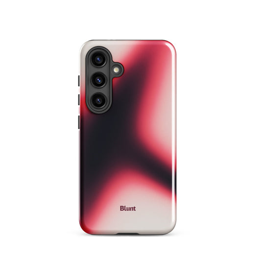 Glitchcore Fade Samsung Case - Blunt Cases