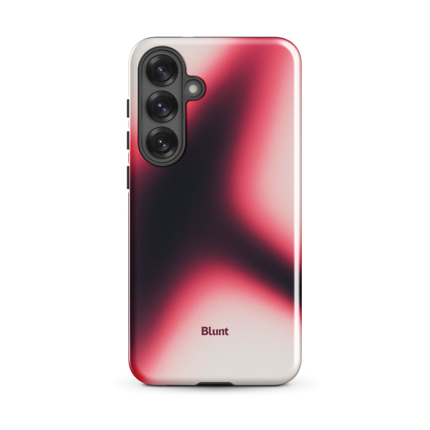 Glitchcore Fade Samsung Case - Blunt Cases