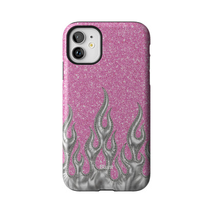 Glitter Fever iPhone Case gallery - Iphone_11_Iphone_1