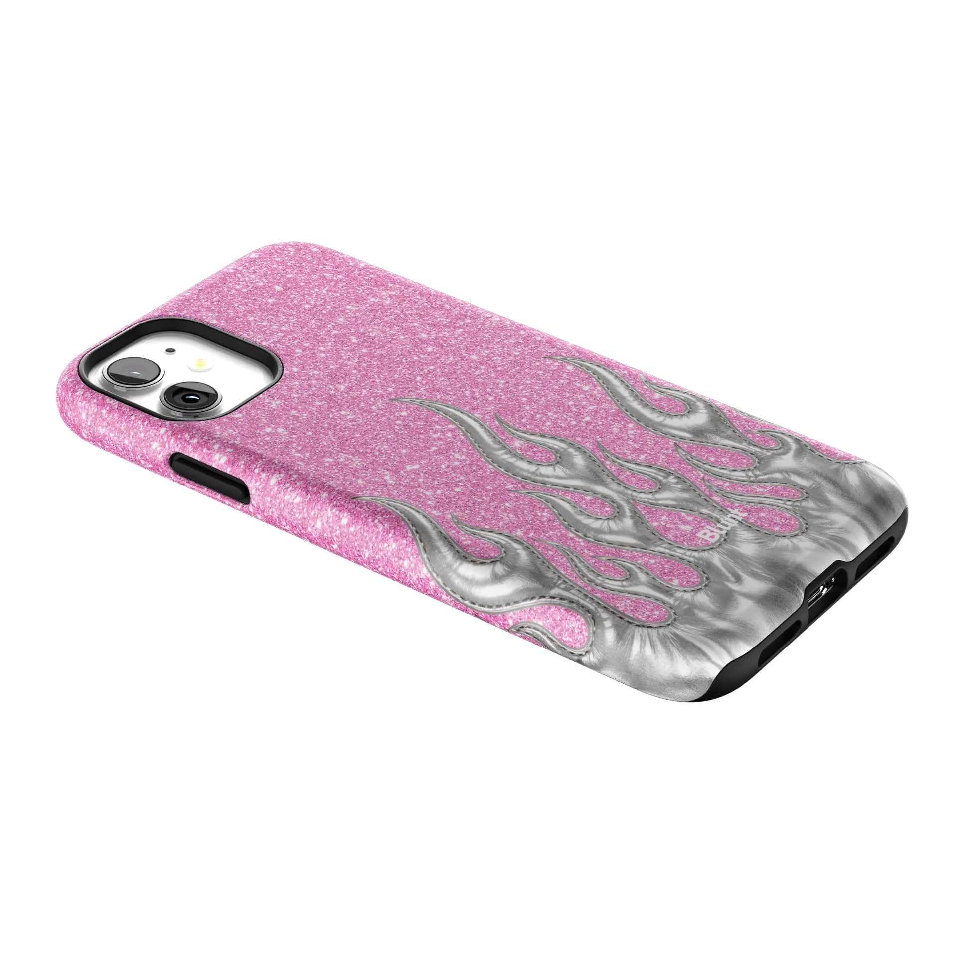 Glitter Fever iPhone Case gallery - Iphone_11_Iphone_2