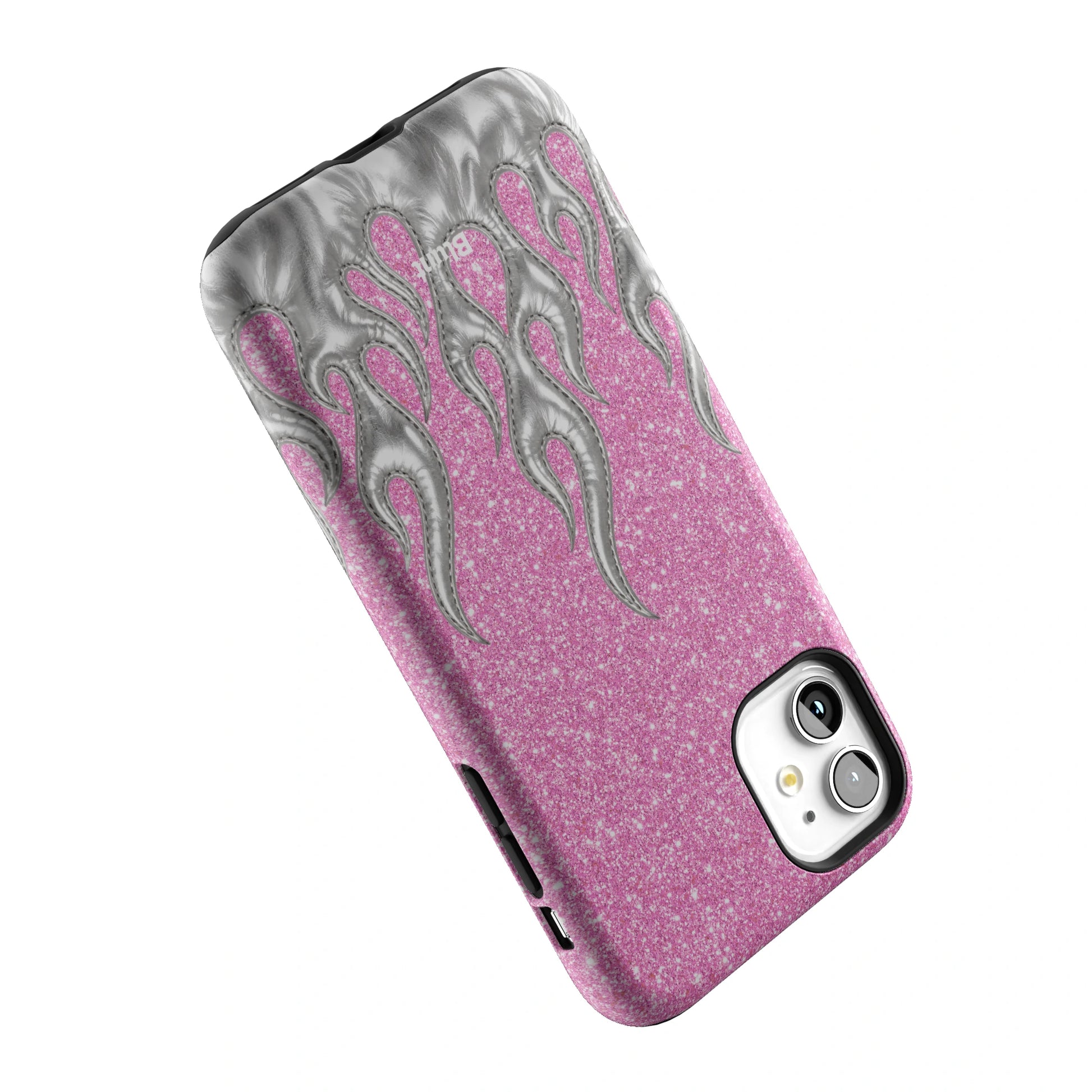 Glitter Fever iPhone Case gallery - Iphone_11_Iphone_5