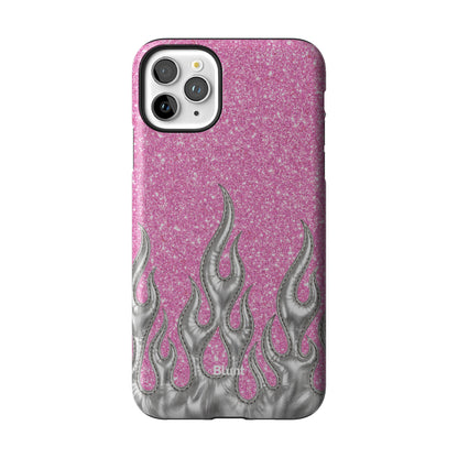 Glitter Fever iPhone Case gallery - Iphone_11_Pro_Max_1