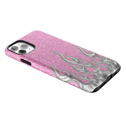 Glitter Fever iPhone Case gallery - Iphone_11_Pro_Max_2