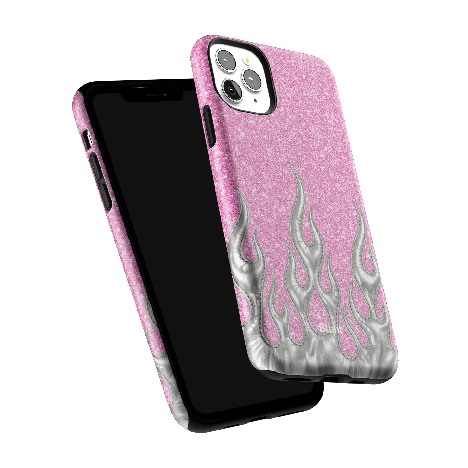 Glitter Fever iPhone Case gallery - Iphone_11_Pro_Max_6