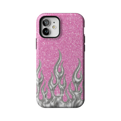 Glitter Fever iPhone Case gallery - Iphone_12_Iphone_1