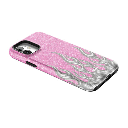 Glitter Fever iPhone Case gallery - Iphone_12_Iphone_2