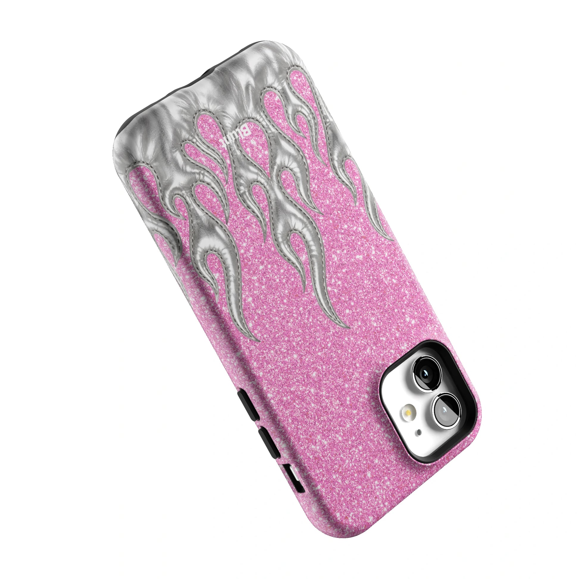 Glitter Fever iPhone Case gallery - Iphone_12_Iphone_5