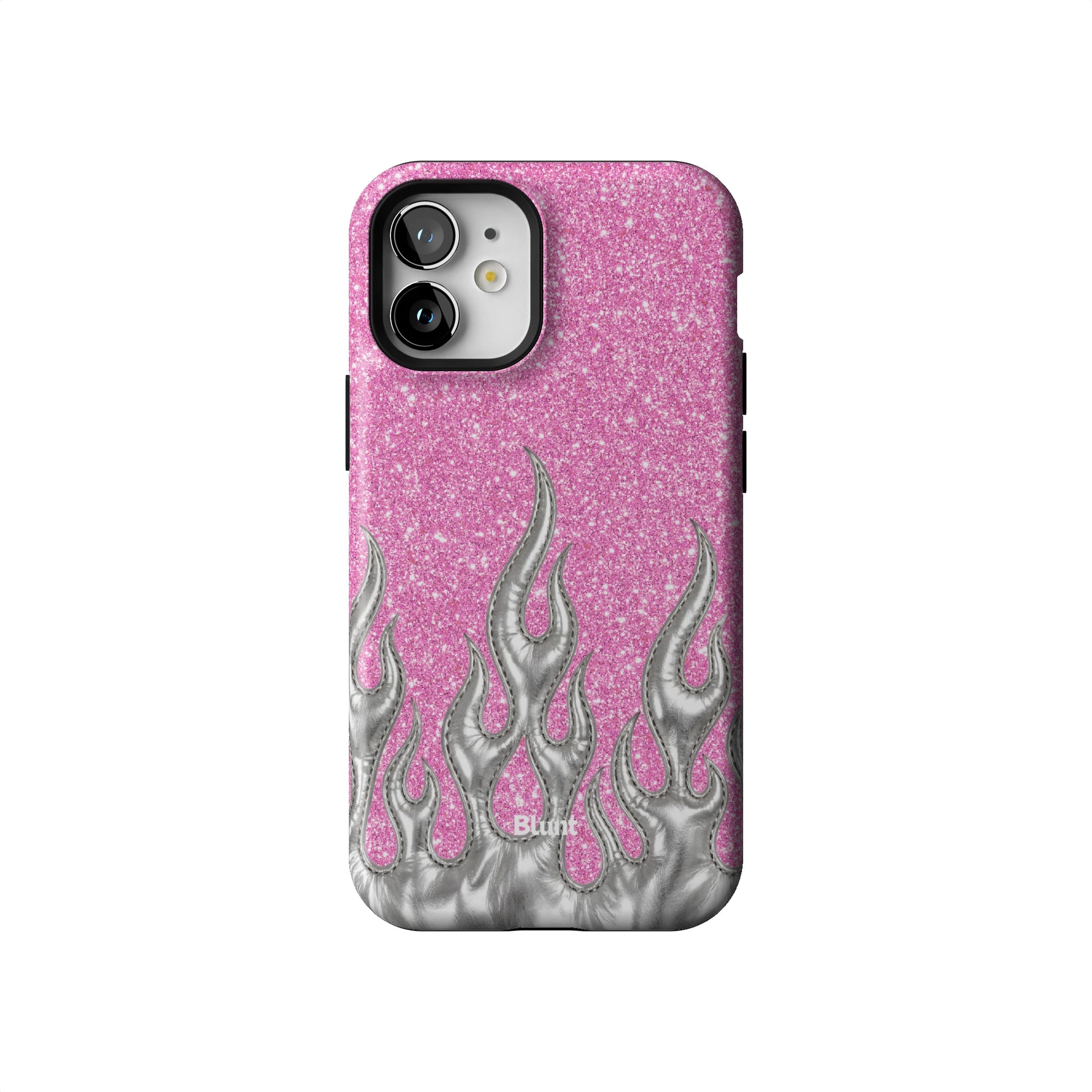 Glitter Fever iPhone Case gallery - Iphone_12_Mini_Air_Plus_1