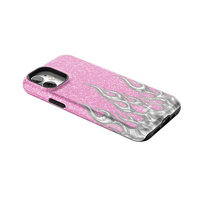 Glitter Fever iPhone Case gallery - Iphone_12_Mini_Air_Plus_2