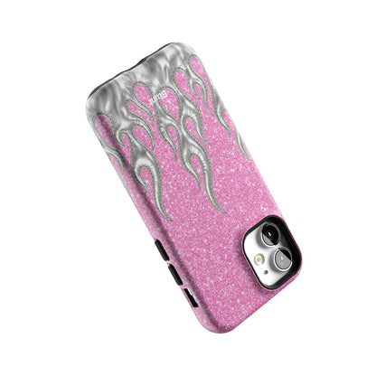 Glitter Fever iPhone Case gallery - Iphone_12_Mini_Air_Plus_5