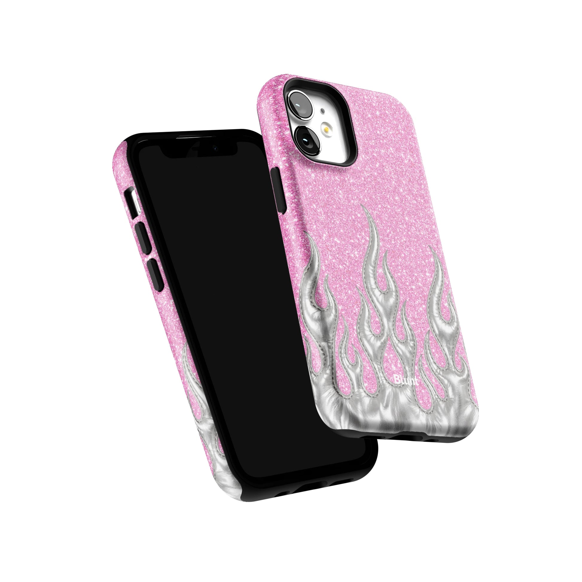 Glitter Fever iPhone Case gallery - Iphone_12_Mini_Air_Plus_6