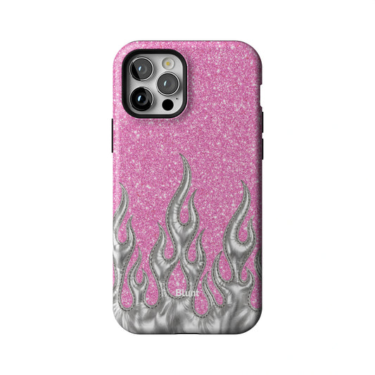 Glitter Fever iPhone Case gallery - Iphone_12_Pro_1
