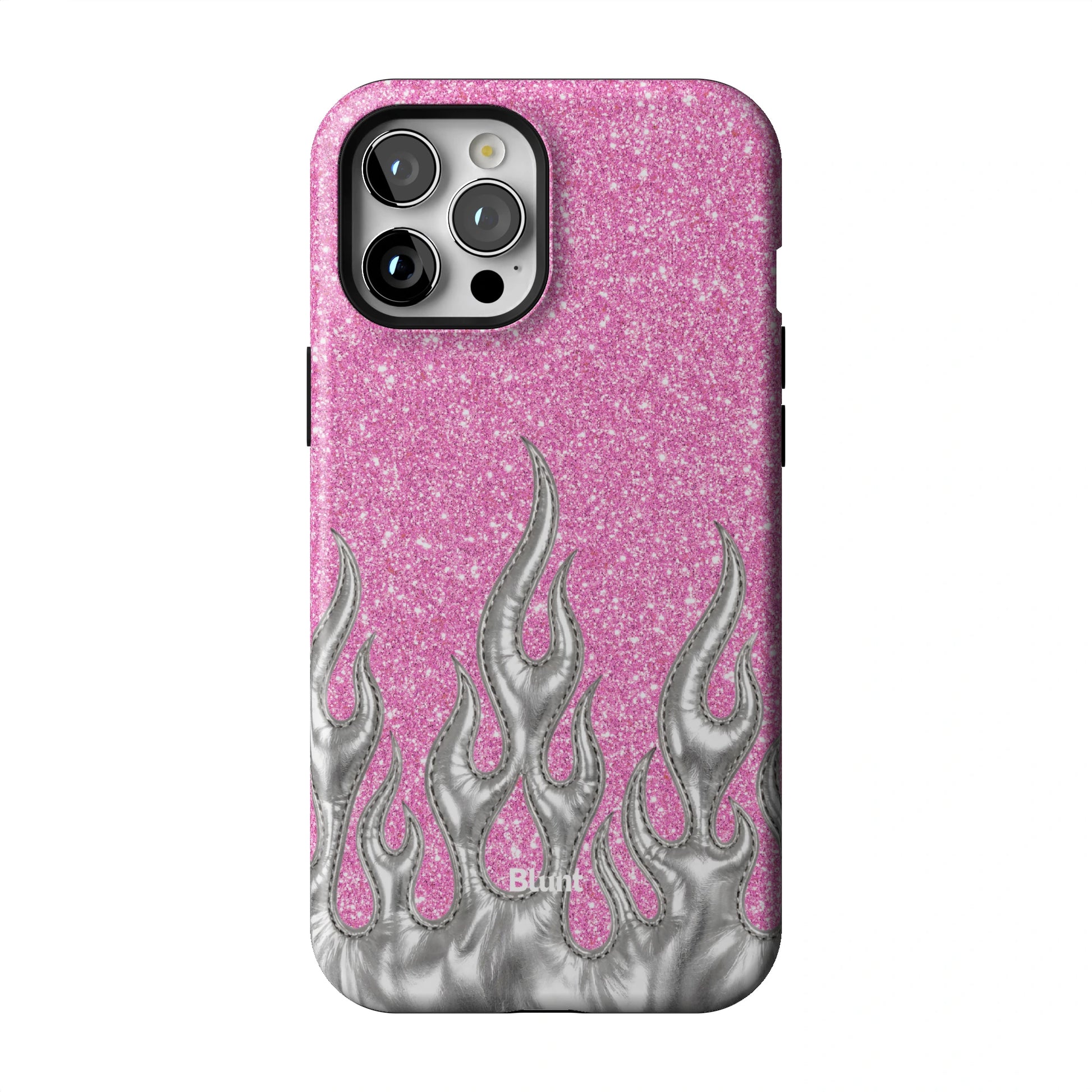 Glitter Fever iPhone Case gallery - Iphone_12_Pro_Max_1