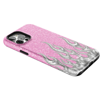 Glitter Fever iPhone Case gallery - Iphone_12_Pro_Max_2