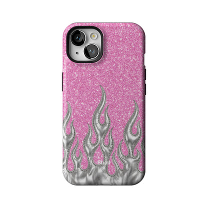 Glitter Fever iPhone Case gallery - Iphone_13_Iphone_1