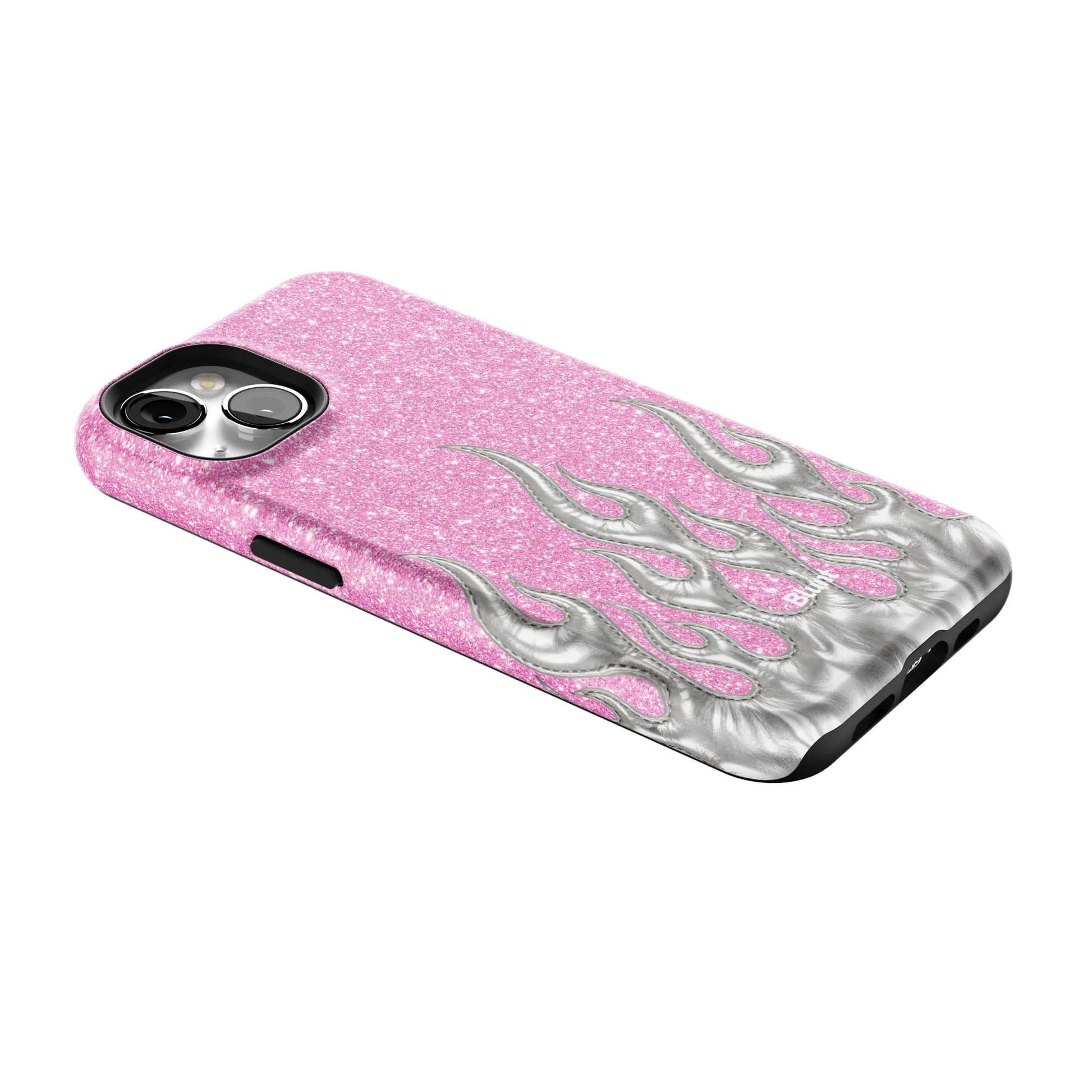 Glitter Fever iPhone Case gallery - Iphone_13_Iphone_2
