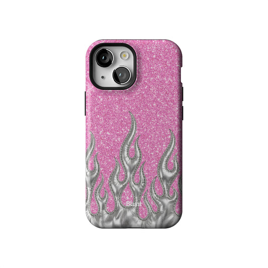 Glitter Fever iPhone Case gallery - Iphone_13_Mini_Air_Plus_1