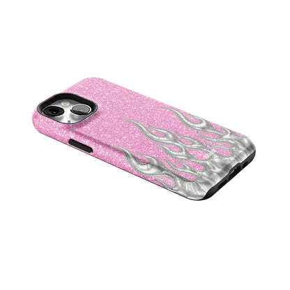 Glitter Fever iPhone Case gallery - Iphone_13_Mini_Air_Plus_2