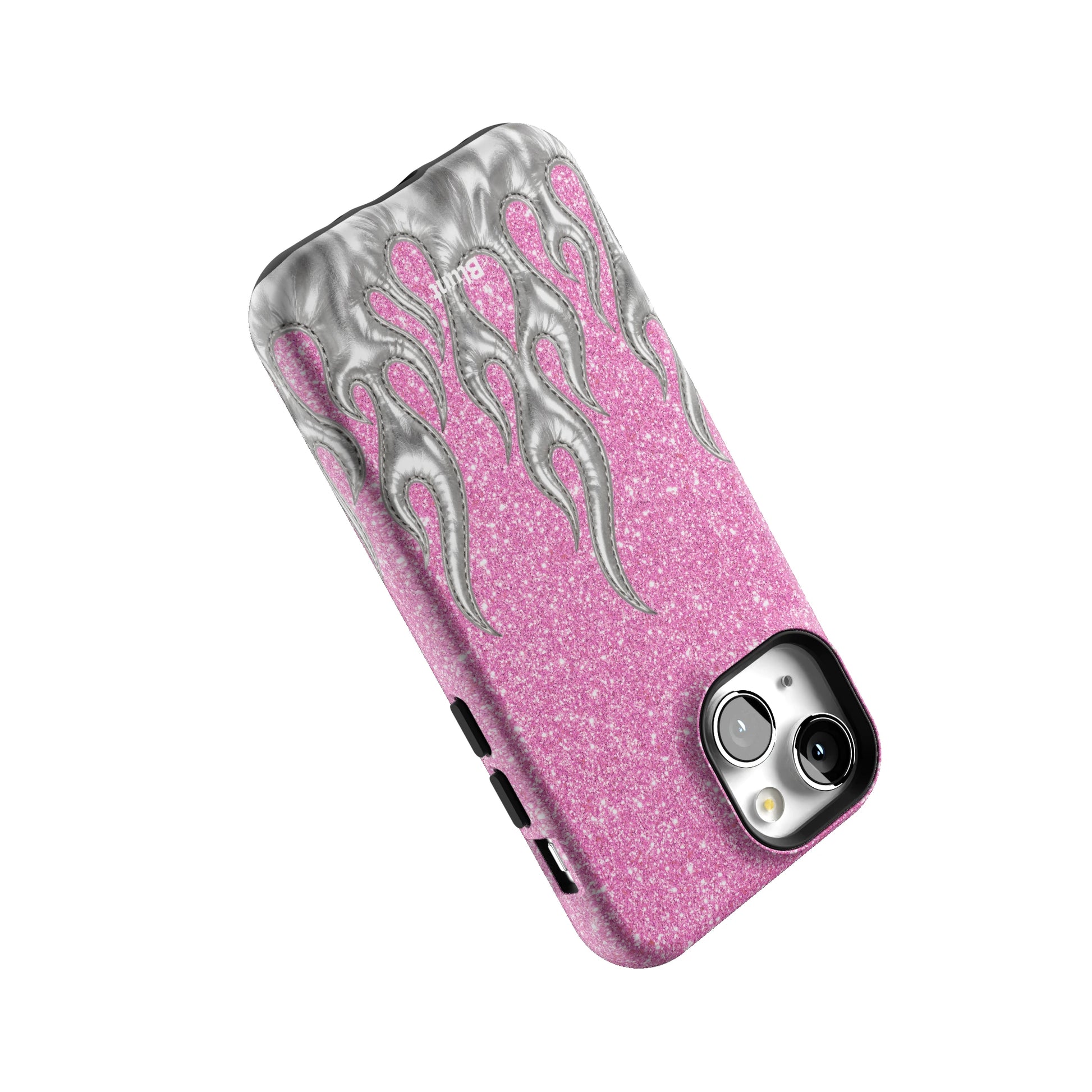 Glitter Fever iPhone Case gallery - Iphone_13_Mini_Air_Plus_5