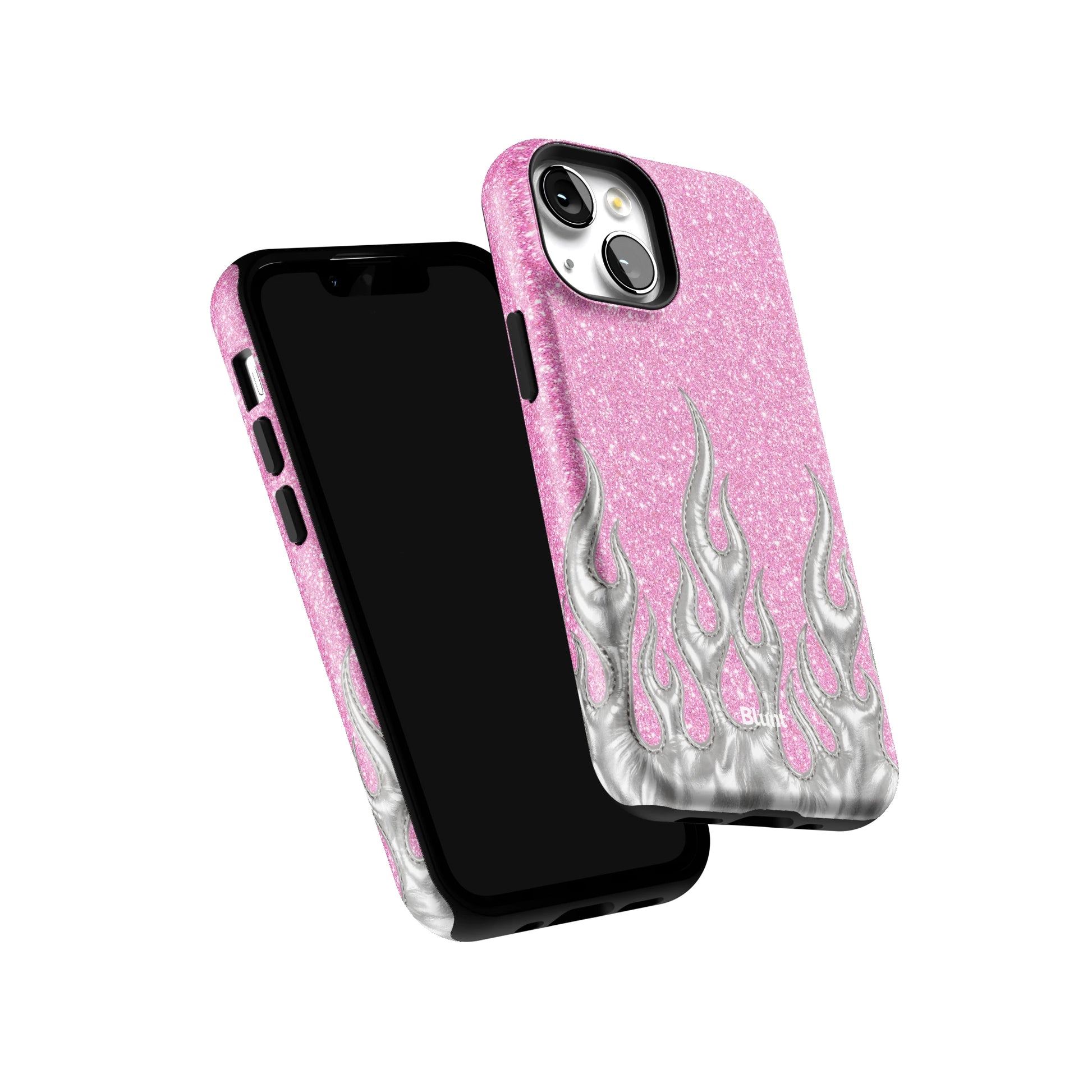 Glitter Fever iPhone Case gallery - Iphone_13_Mini_Air_Plus_6
