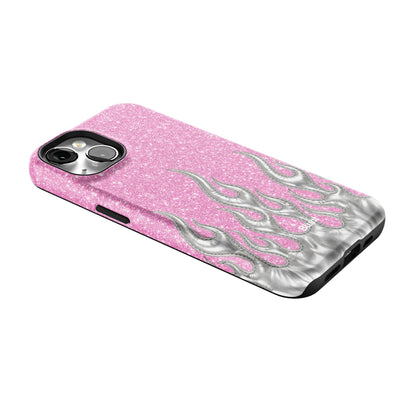 Glitter Fever iPhone Case gallery - Iphone_14_Iphone_2
