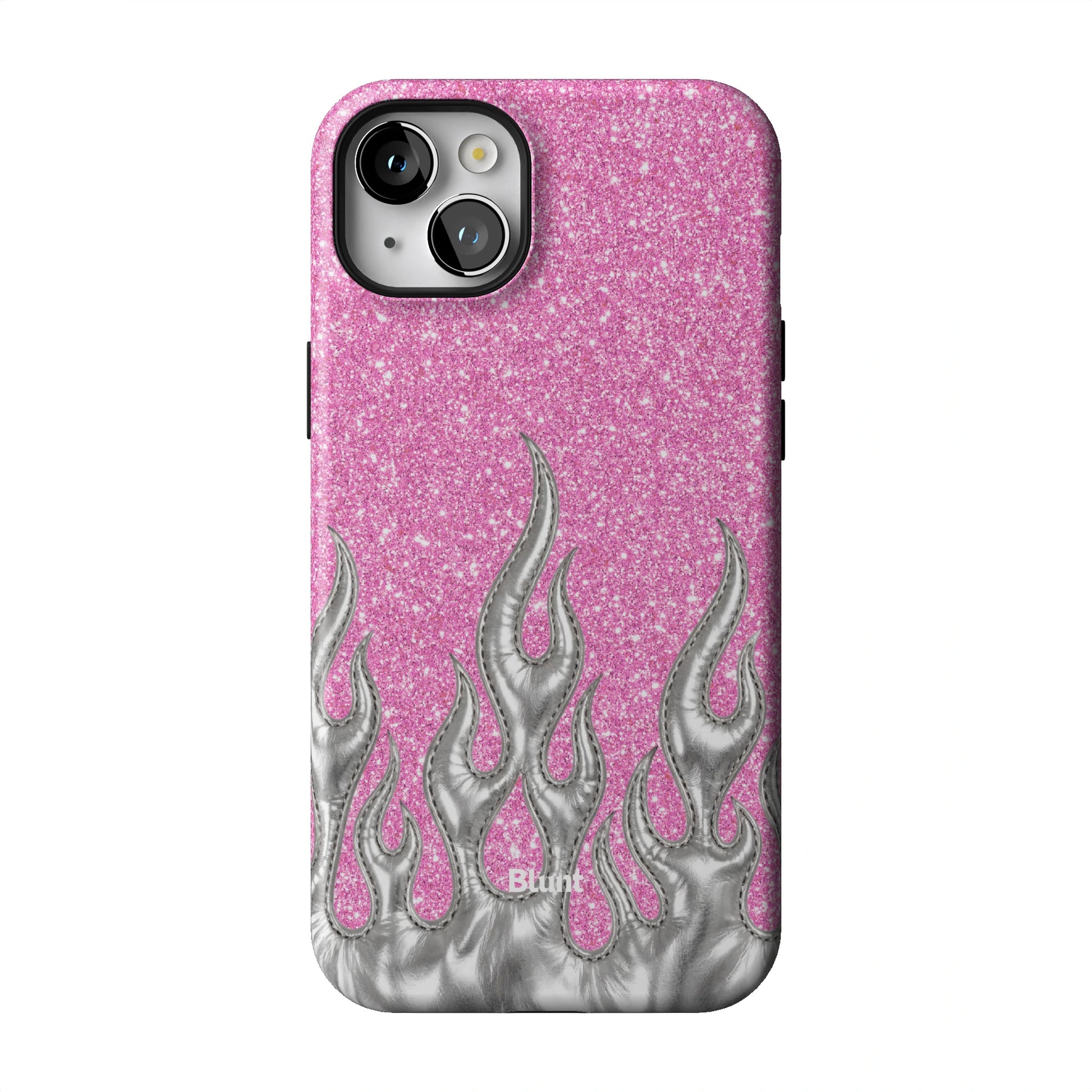 Glitter Fever iPhone Case gallery - Iphone_14_Mini_Air_Plus_1
