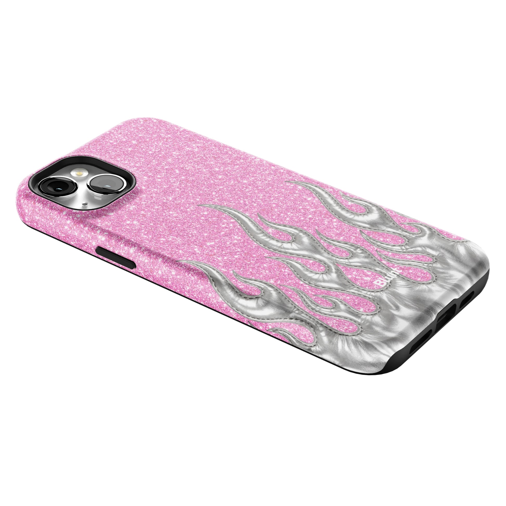Glitter Fever iPhone Case gallery - Iphone_14_Mini_Air_Plus_2