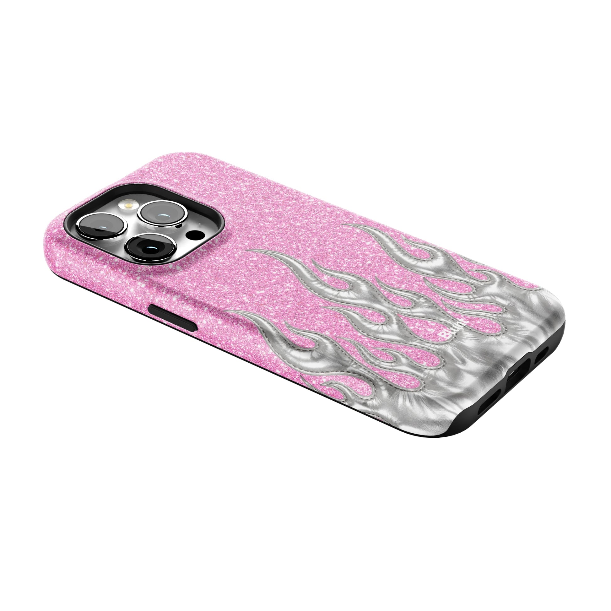 Glitter Fever iPhone Case gallery - Iphone_14_Pro_2