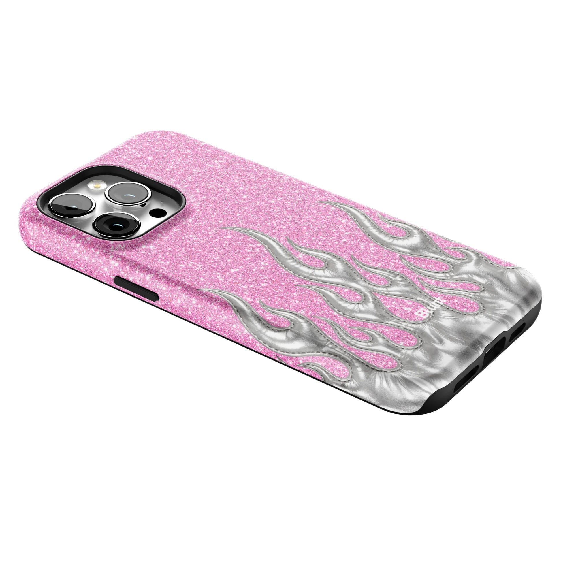 Glitter Fever iPhone Case gallery - Iphone_14_Pro_Max_2