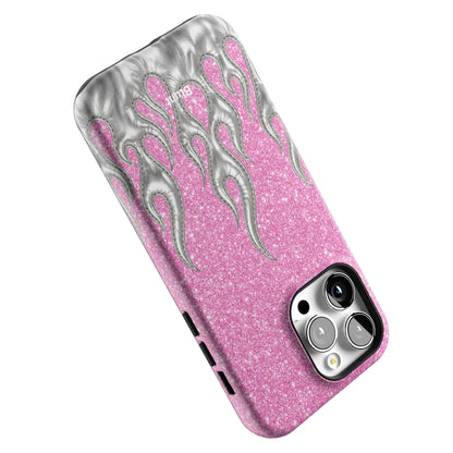 Glitter Fever iPhone Case gallery - Iphone_14_Pro_Max_5