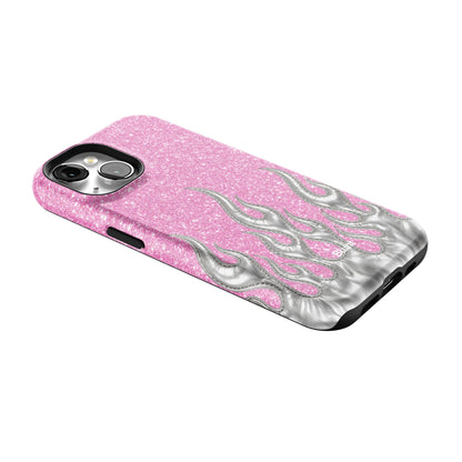 Glitter Fever iPhone Case gallery - Iphone_15_Iphone_2