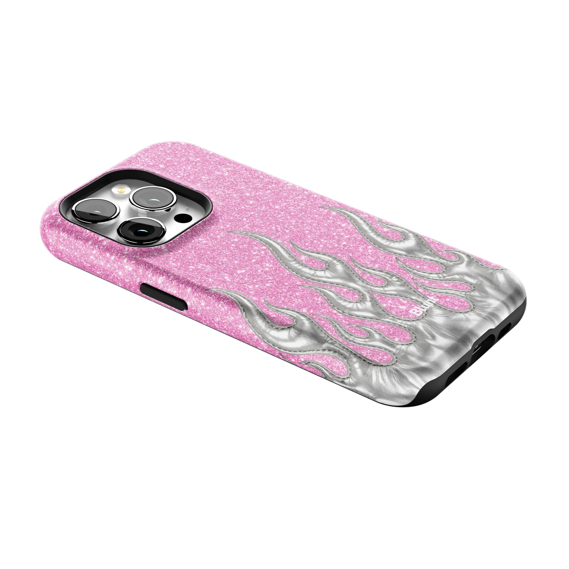 Glitter Fever iPhone Case gallery - Iphone_15_Pro_2