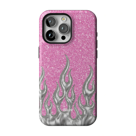 Glitter Fever iPhone Case gallery - Iphone_15_Pro_Max_1