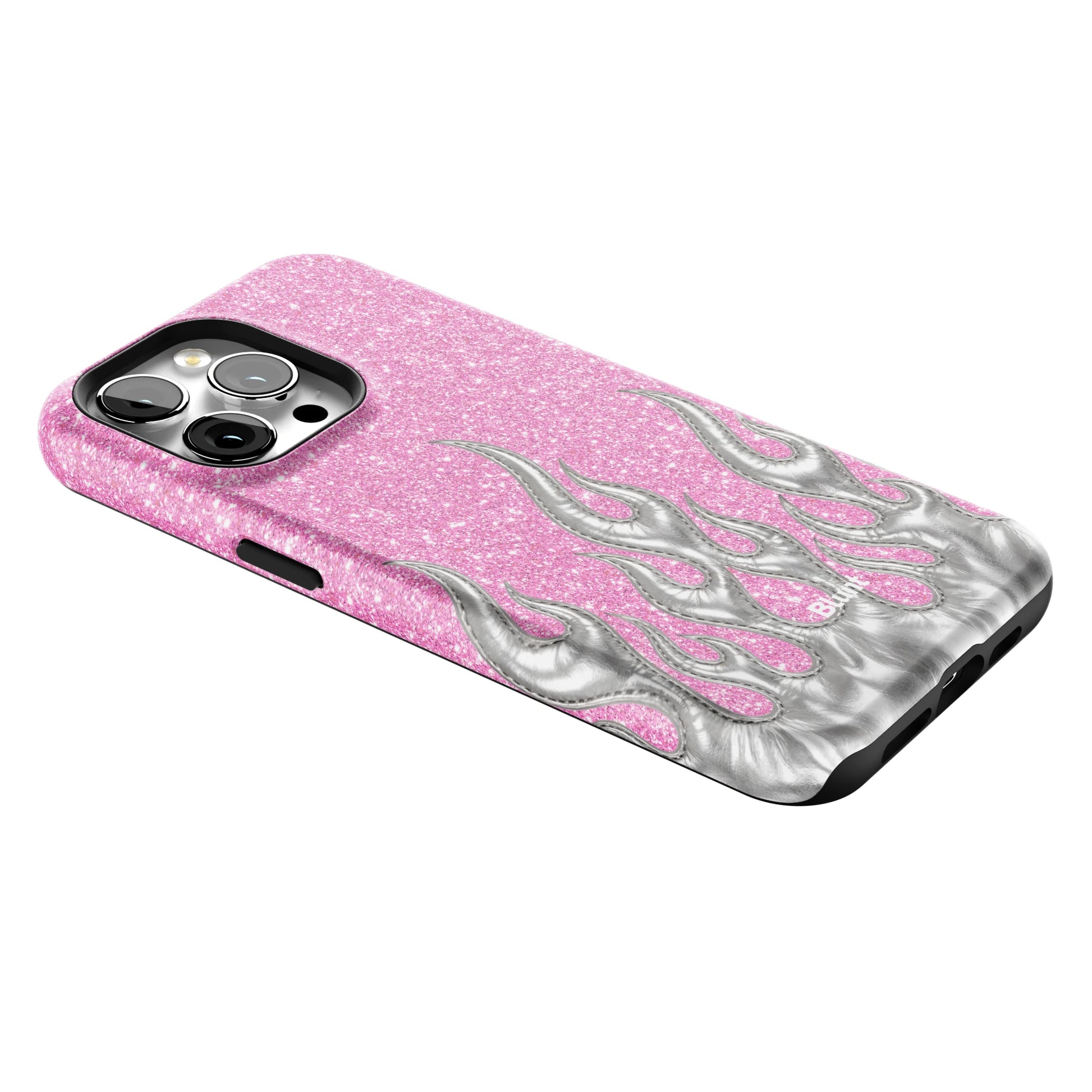 Glitter Fever iPhone Case gallery - Iphone_15_Pro_Max_2