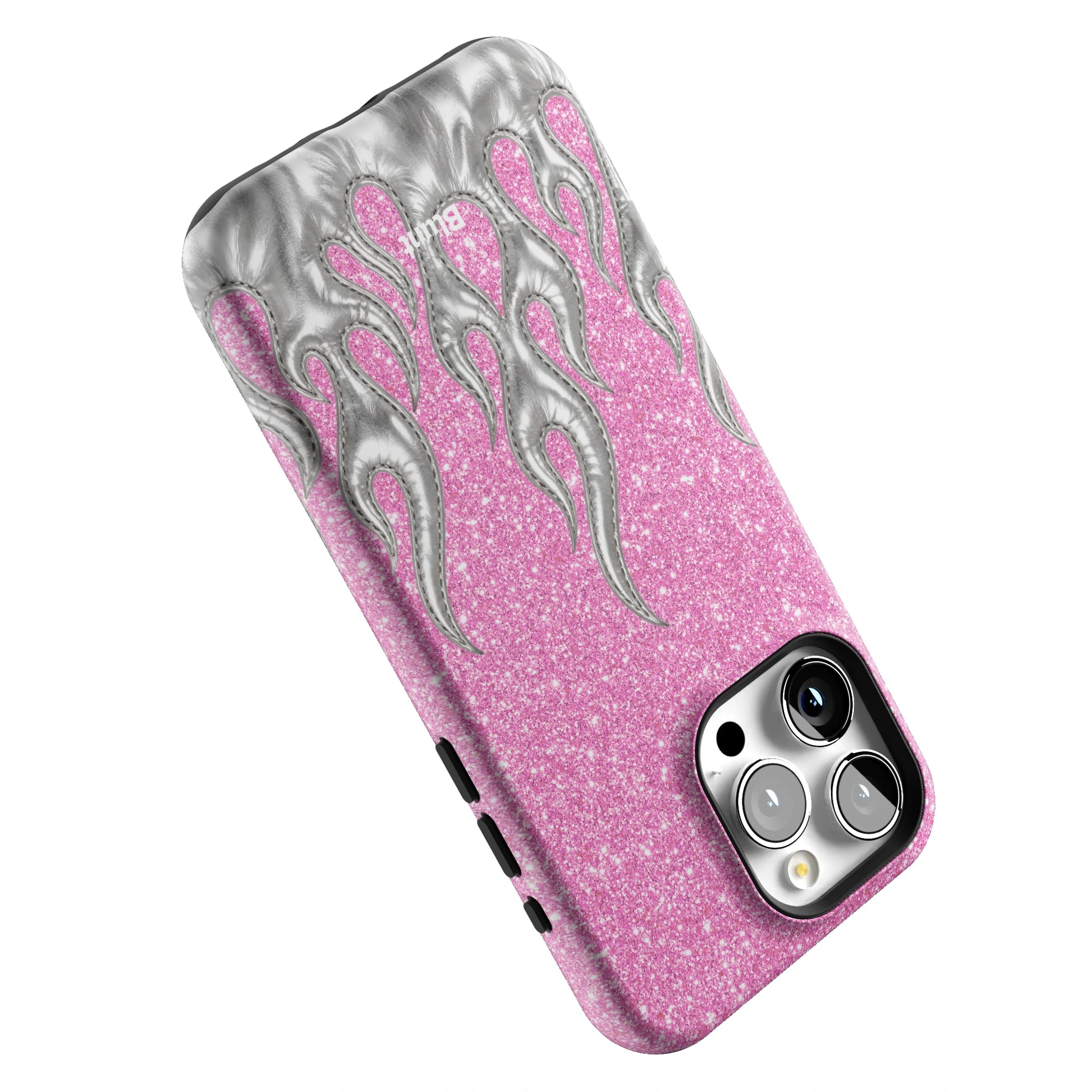 Glitter Fever iPhone Case gallery - Iphone_15_Pro_Max_5