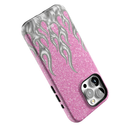 Glitter Fever iPhone Case gallery - Iphone_15_Pro_Max_5