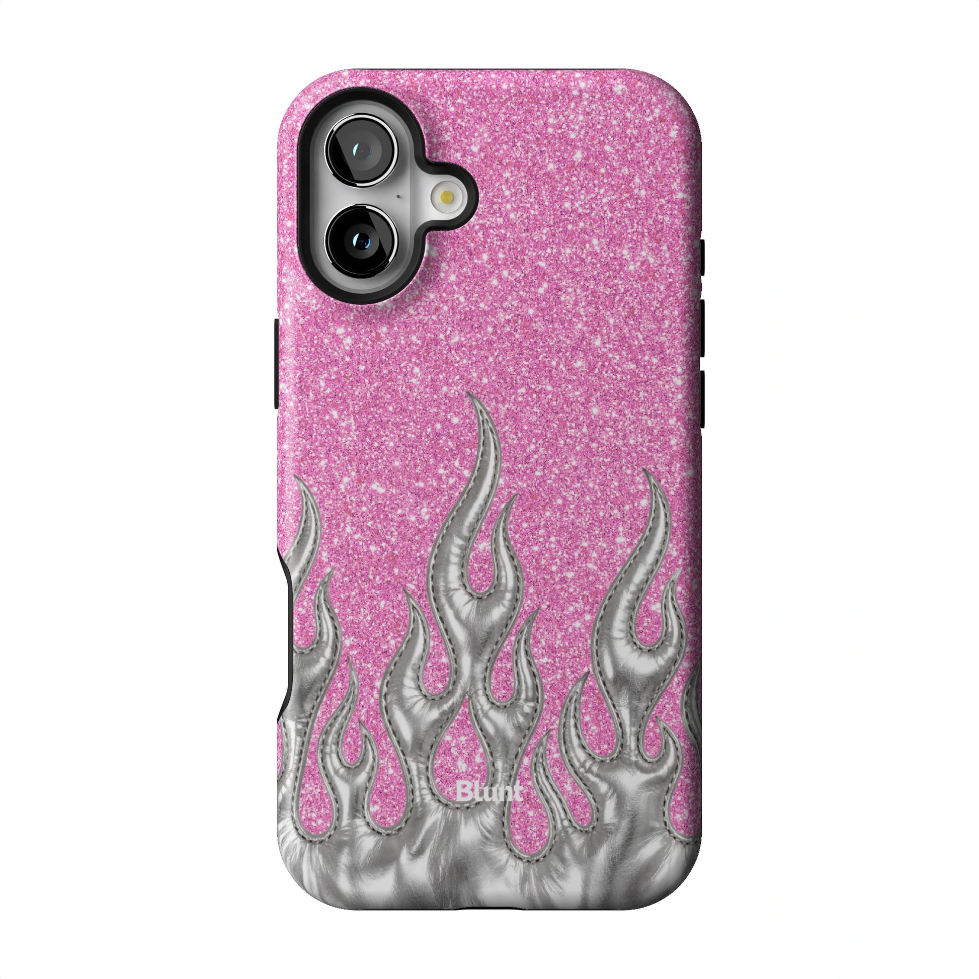 Glitter Fever iPhone Case gallery - Iphone_16_Mini_Air_Plus_1
