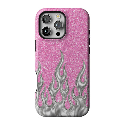 Glitter Fever iPhone Case gallery - Iphone_16_Pro_Max_1