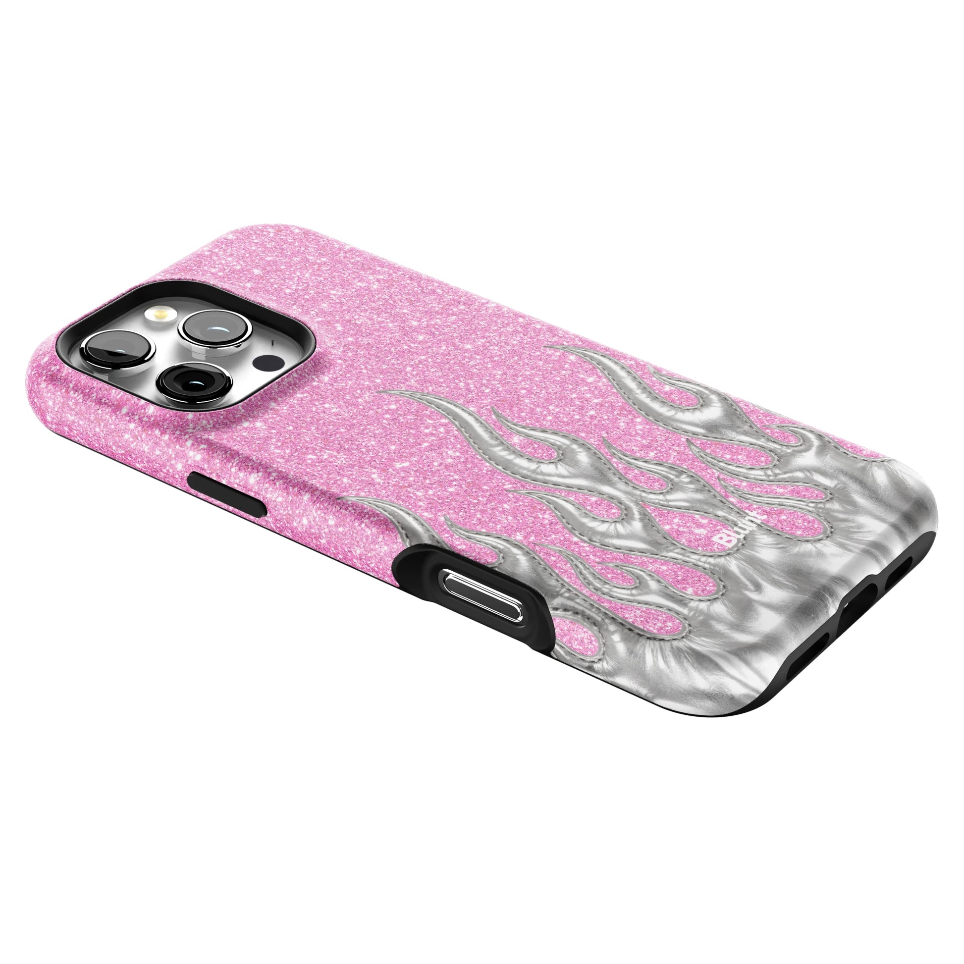 Glitter Fever iPhone Case gallery - Iphone_16_Pro_Max_2