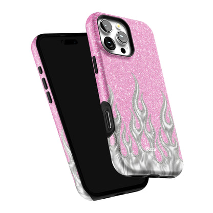 Glitter Fever iPhone Case gallery - Iphone_16_Pro_Max_6